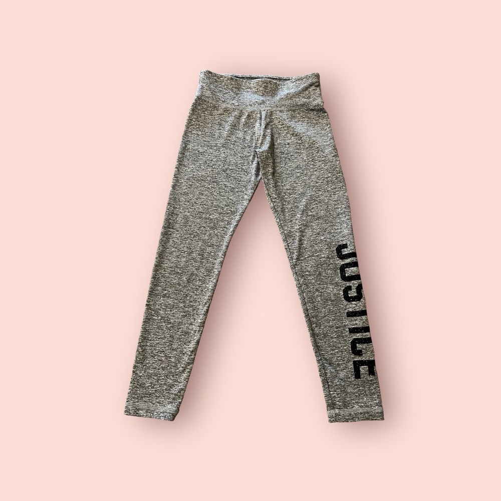 Justice Leggings